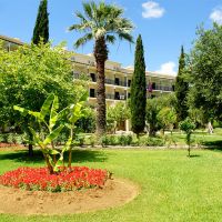 delfinia corfu hotel
