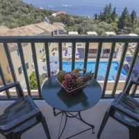 corfu residence hotel