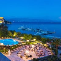 corfu palace hotel