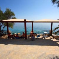 belvedere corfu