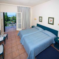 delfinia corfu hotel