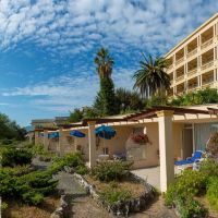 corfu palace hotel
