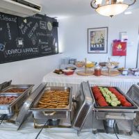 corfu residence hotel
