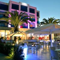 corfu palma boutique hotel
