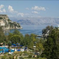 corfu palace hotel