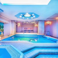 egnatia palace hotel