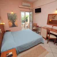 erato hotel (crete)