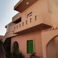erato hotel (crete)