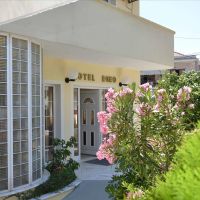 egeo hotel