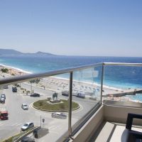 europa hotel