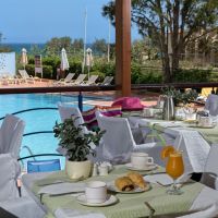 eliros mare hotel