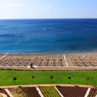 elysium resort & spa