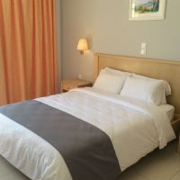 elea beach hotel