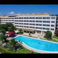 elea beach hotel
