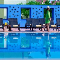 eliros mare hotel