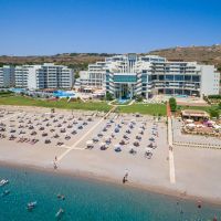 elysium resort & spa