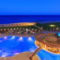 elysium resort & spa