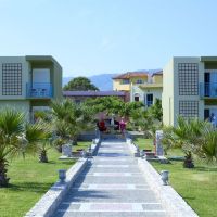eliros mare hotel