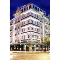 egnatia palace hotel