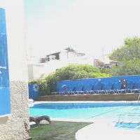 europa hotel