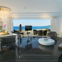 elysium resort & spa
