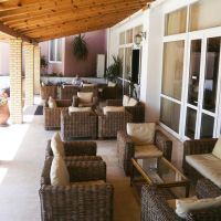 elea beach hotel