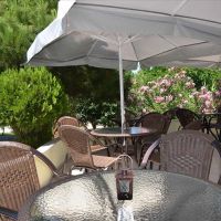 egeo hotel