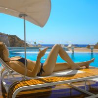 elysium resort & spa