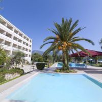 elea beach hotel