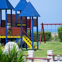 eliros mare hotel