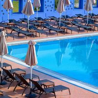 eliros mare hotel