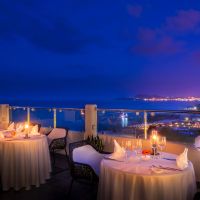elysium resort & spa