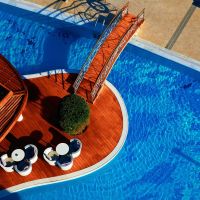 elysium resort & spa