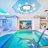 egnatia palace hotel