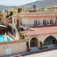 erato hotel (crete)