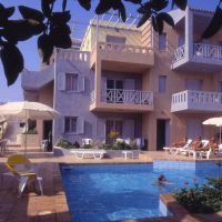 erato hotel (crete)