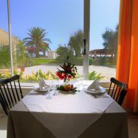 elea beach hotel