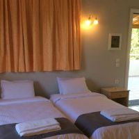 elea beach hotel