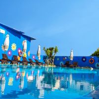 europa hotel