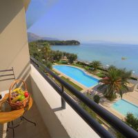 elea beach hotel