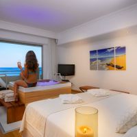elysium resort & spa