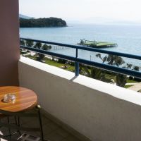 elea beach hotel