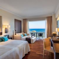 elysium resort & spa