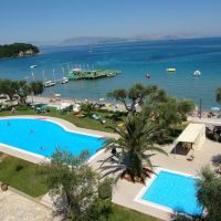 elea beach hotel