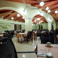 eliros mare hotel