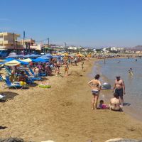 erato hotel (crete)
