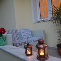 egeo hotel