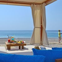 elysium resort & spa