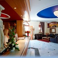eliros mare hotel