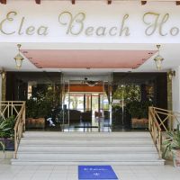 elea beach hotel